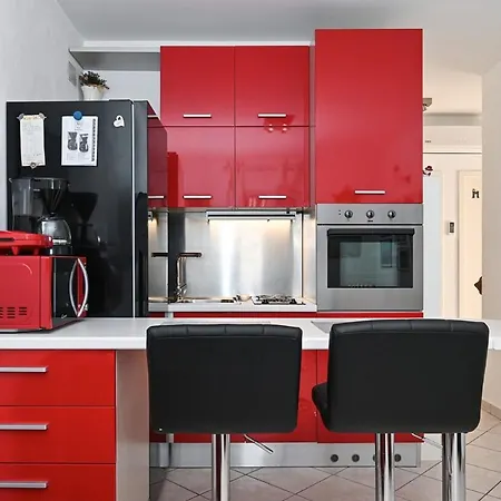 Seafront Luxury Two-bedroom In Sutivan, Brac Sutivan