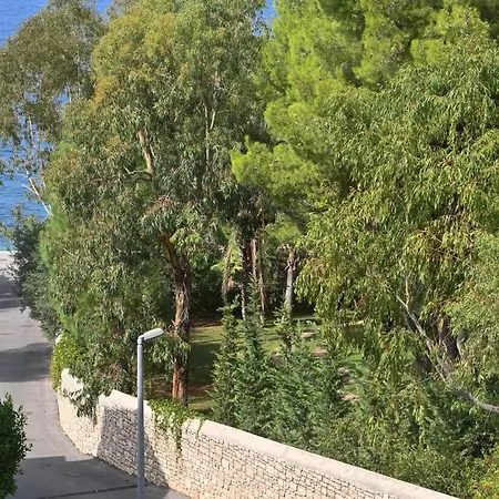 Apartamento Seafront Luxury Two-bedroom In Sutivan, Brac *