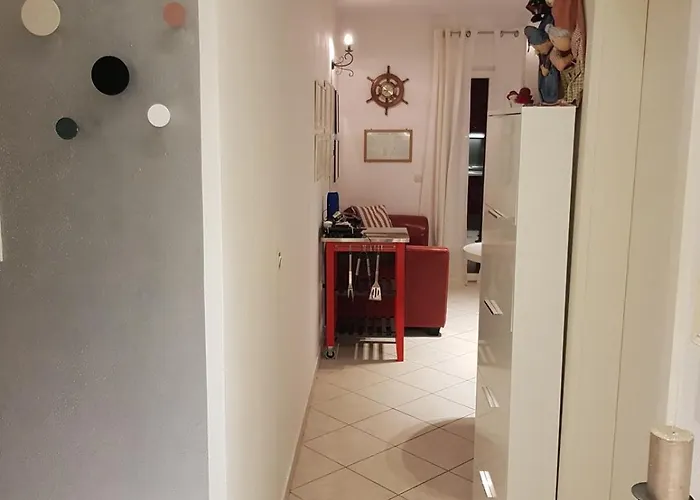 Seafront Luxury Two-bedroom In Sutivan, Brac Apartment Sutivan