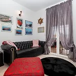 Seafront Luxury Two-bedroom In Sutivan, Brac Sutivan
